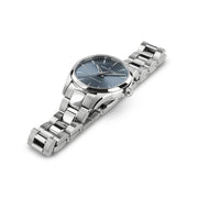 HAMILTON H32301141 Jazzmaster Quartz Karóra